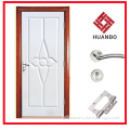 Modern Design Room Interior Flush Wooden Doors (Hb-020)